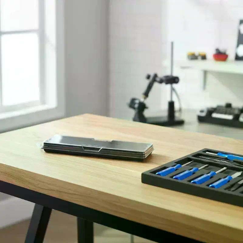 10 قطع صندوق حماية لوحدات الذا - مراجعة Ddr5 Memory وسعره
