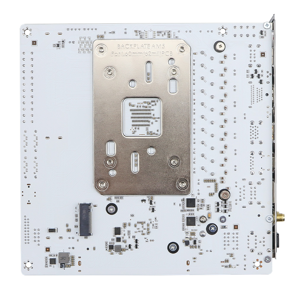 SOYO B850M ARGB اللوحة الأم WI - مراجعة Ddr5 Kit وسعره