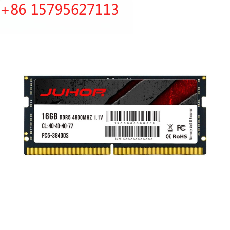 ذاكرة كمبيوتر محمول JUHOR DDR5 - مراجعة Ddr5 32Gb وسعره