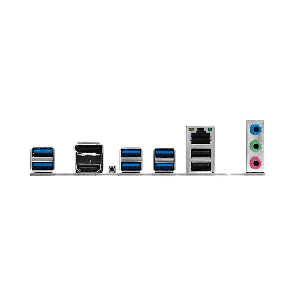 مجموعة اللوحة الأم JGINYUE B85 - مراجعة Ddr5 6000Mhz وسعره