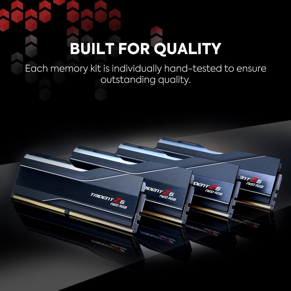 شحن من الولايات المتحدة، ذاكرة - مراجعة Ddr5 6000Mhz وسعره
