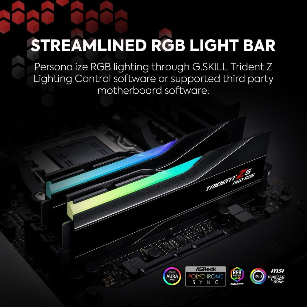 شحن من الولايات المتحدة، ذاكرة - مراجعة Ddr5 6000Mhz وسعره