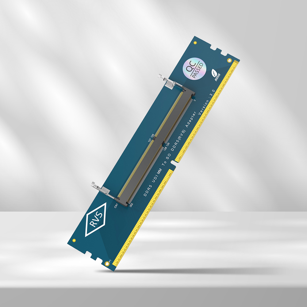 كمبيوتر محمول SO DDR5 RAM إلى  - مراجعة Ddr5 Ram وسعره