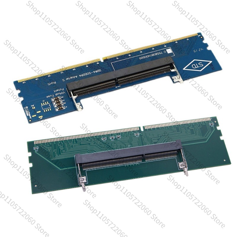 بطاقة محول ذاكرة الوصول العشوا - مراجعة Ddr5 Laptop Ram وسعره