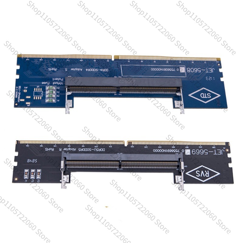 بطاقة محول ذاكرة الوصول العشوا - مراجعة Ddr5 Laptop Ram وسعره