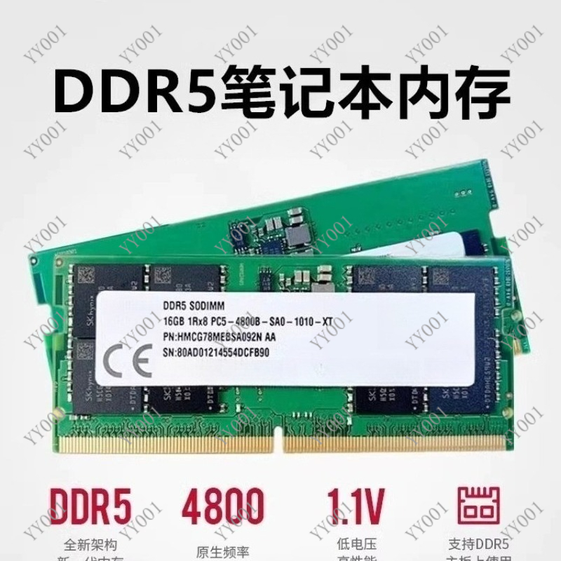 ذاكرة الوصول العشوائي DDR5 للح - مراجعة Ddr5 Ram وسعره