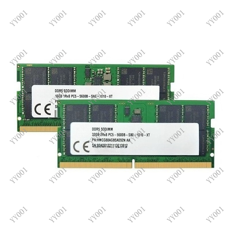 ذاكرة الوصول العشوائي DDR5 للح - مراجعة Ddr5 Ram وسعره