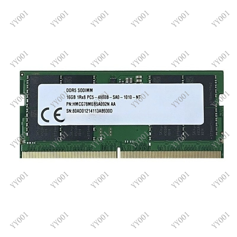 ذاكرة الوصول العشوائي DDR5 للح - مراجعة Ddr5 Ram وسعره