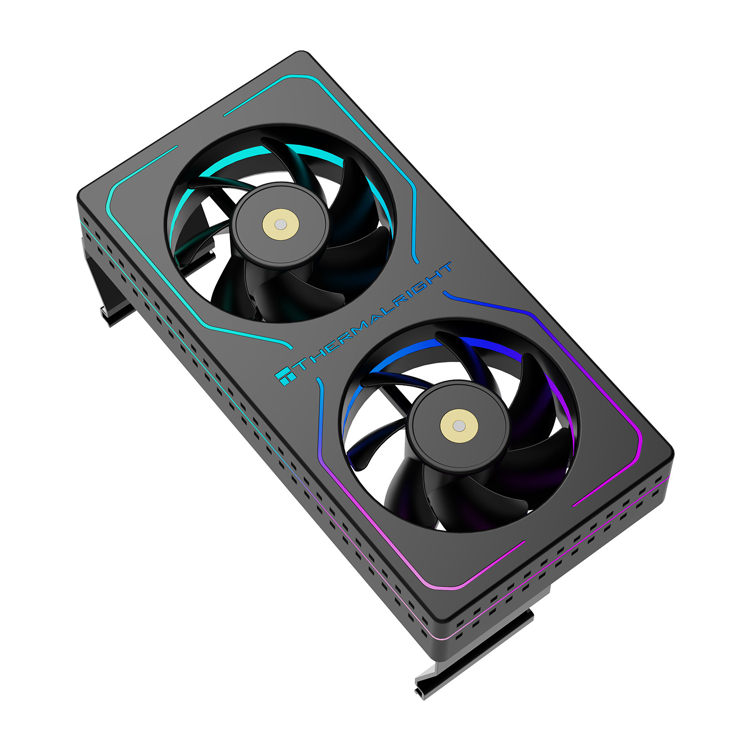 مبرد ذاكرة الكمبيوتر Thermalri - مراجعة Ddr5 Memory وسعره