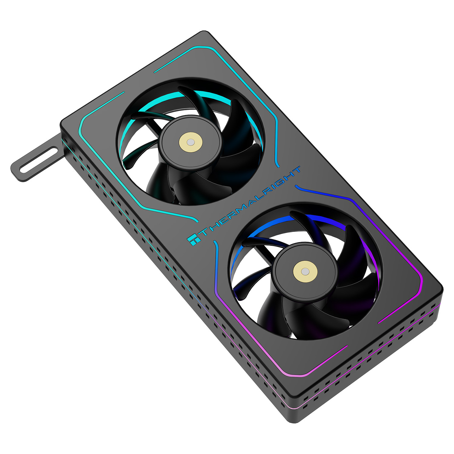 مبرد ذاكرة الكمبيوتر Thermalri - مراجعة Ddr5 Memory وسعره