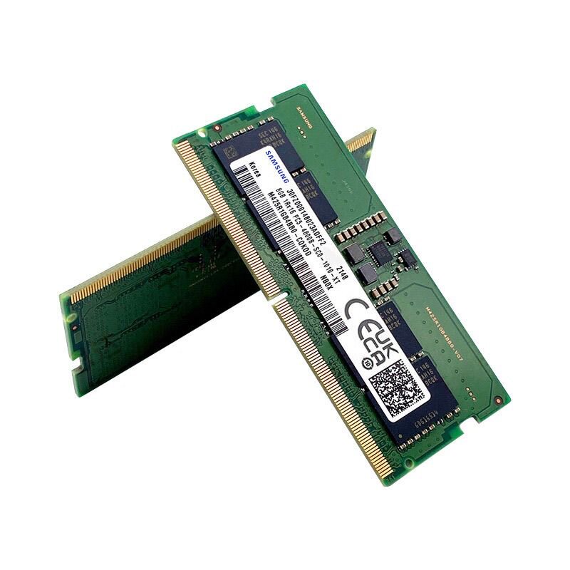 ذاكرة DDR5 SO-DIMM للكمبيوتر ا - مراجعة Ddr5 4800Mhz وسعره