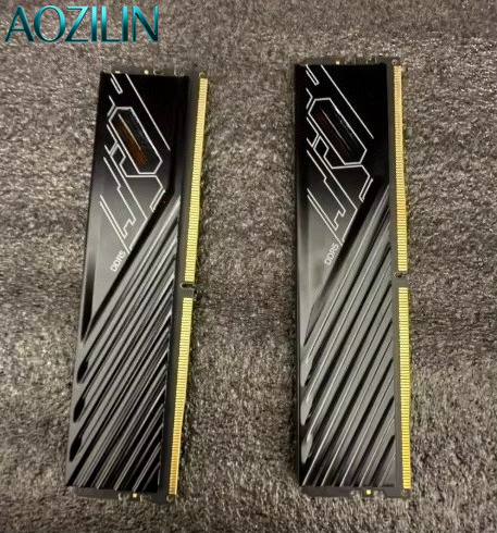 ذاكرة سطح المكتب AOZILIN D300  - مراجعة Ddr5 16Gb 6000Mhz وسعره
