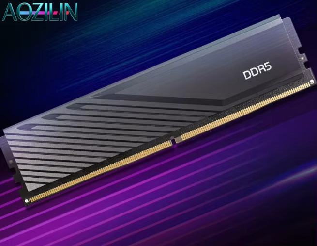 ذاكرة سطح المكتب AOZILIN D300  - مراجعة Ddr5 16Gb 6000Mhz وسعره