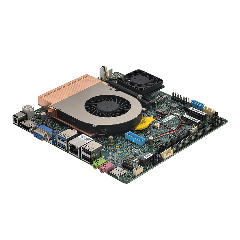 لوحة أم ELSKY QM14U 2026 مع ذا - مراجعة Ddr5 Memory وسعره