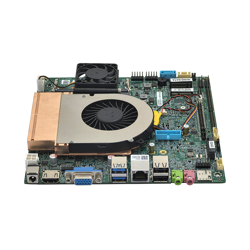 لوحة أم ELSKY QM14U 2026 مع ذا - مراجعة Ddr5 Memory وسعره