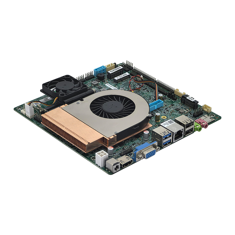 لوحة أم ELSKY QM14U 2026 مع ذا - مراجعة Ddr5 Memory وسعره
