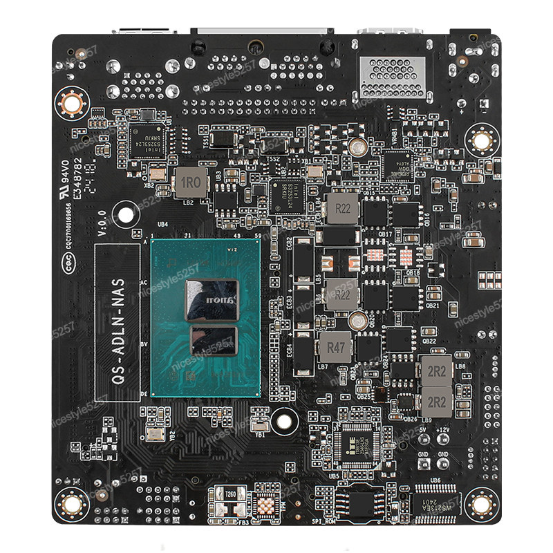 جهاز كمبيوتر صغير من نوع Chang - مراجعة Ddr5 Memory وسعره