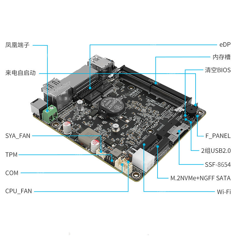 جهاز كمبيوتر صغير من نوع Chang - مراجعة Ddr5 Memory وسعره