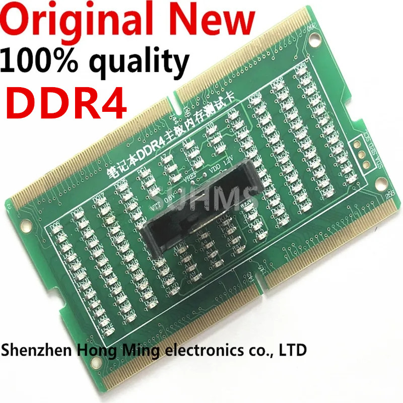 فتحة الذاكرة DDR2 DDR3 DDR4 DD - مراجعة Ddr5 Sodimm وسعره