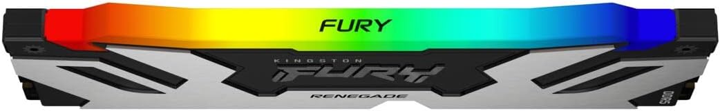 ذاكرة كينغستون فيوري RGB سعة 3 - مراجعة Ddr5 6000Mhz وسعره