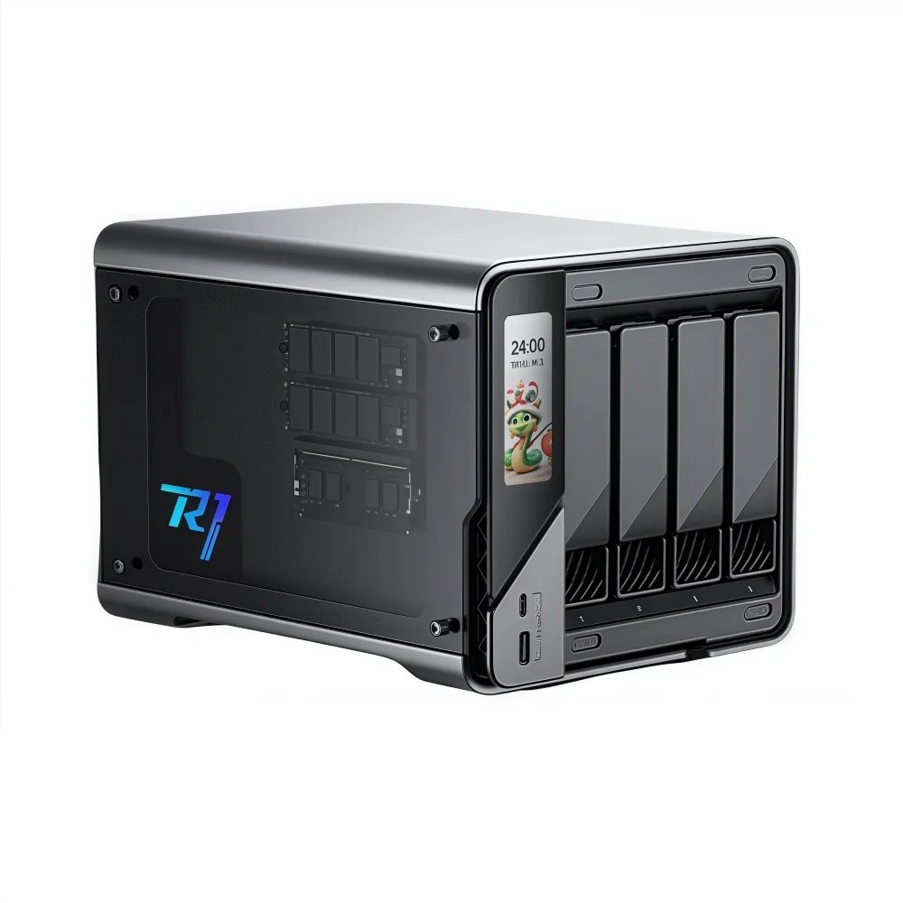 شاشة TLF جديدة تعمل باللمس N10 - مراجعة Ddr5 8Gb وسعره