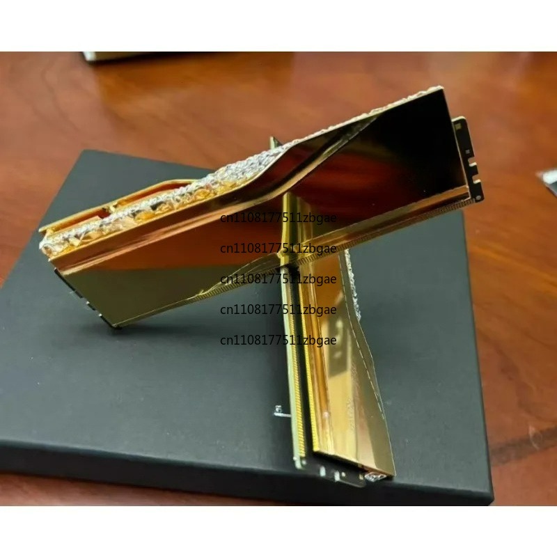ذاكرة G.Skill Trident Z5 Royal - مراجعة Ddr5 6000Mhz وسعره