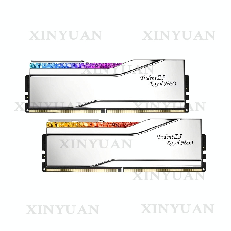 ذاكرة سطح المكتب الجديدة G-SKI - مراجعة Ddr5 Kit وسعره