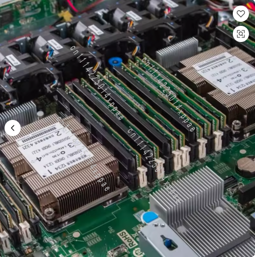 ذاكرة خادم 64 جيجابايت DDR5-56 - مراجعة Ddr5 64Gb وسعره